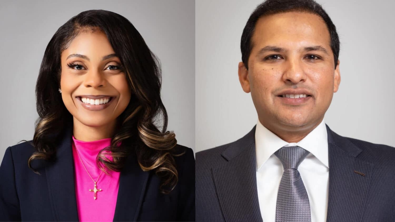 Jamayrah Moore | Roshan Shah