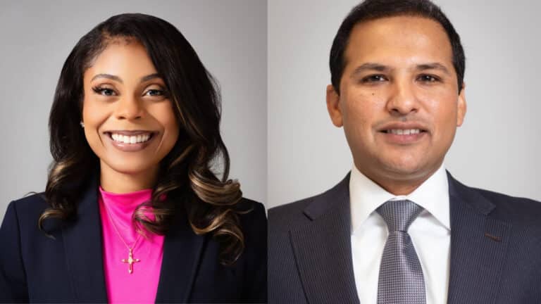 Jamayrah Moore | Roshan Shah