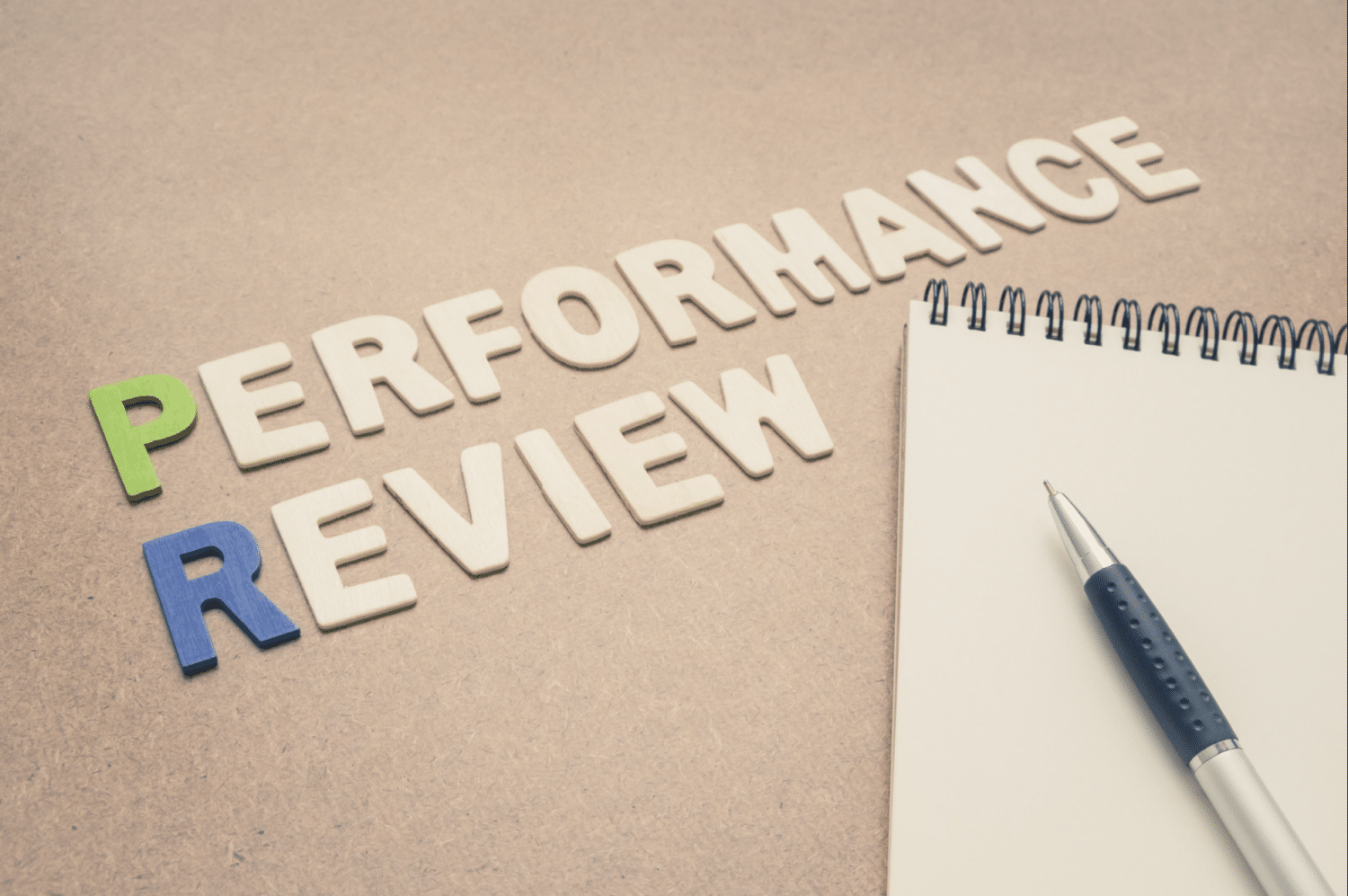 Performance Reviews