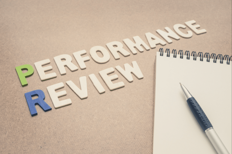 Performance Reviews